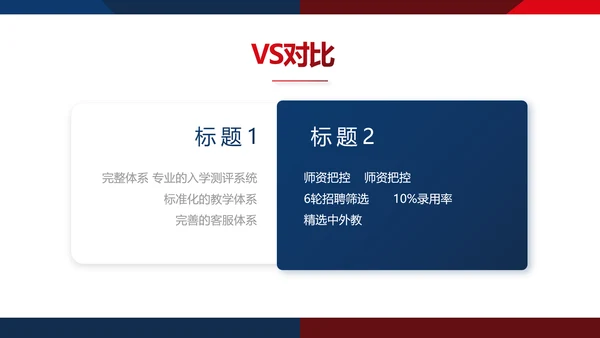 校园辩论赛演讲比赛动态PPT模板