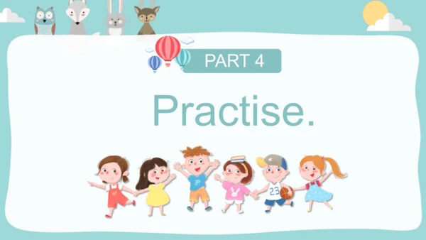 Module 2 Unit 1 It's very long.课件(共36张PPT)