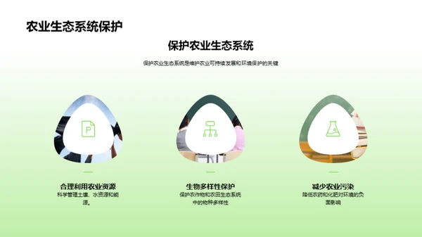 农业环保新篇章