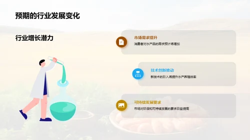 水产业深度解析