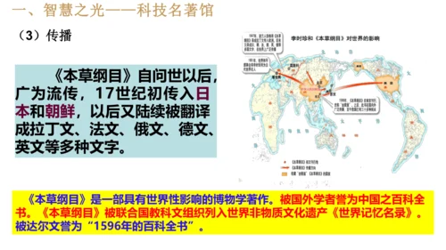 第16课 明朝的科技、建筑与文学  课件