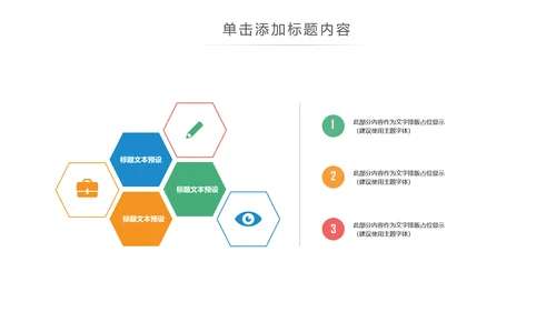 智慧城市互联网物联网科技城市大数据云计算PPT