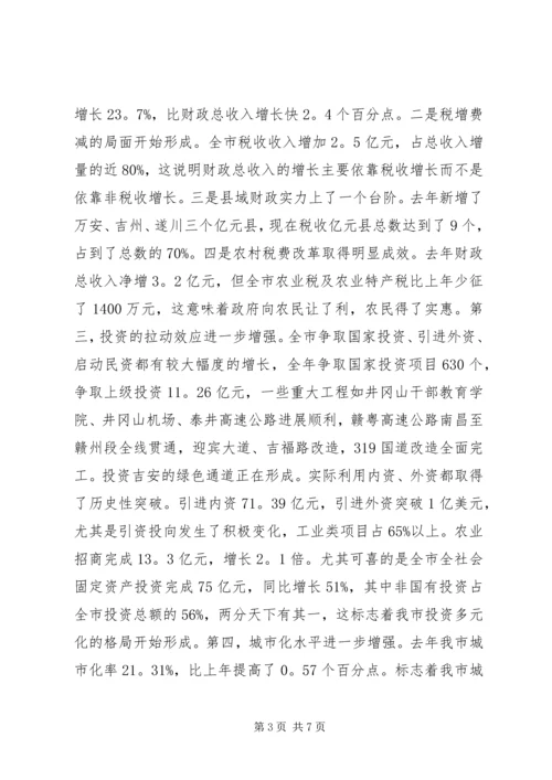 常务副市长在全市计划和财税工作会议上的讲话_1 (2).docx