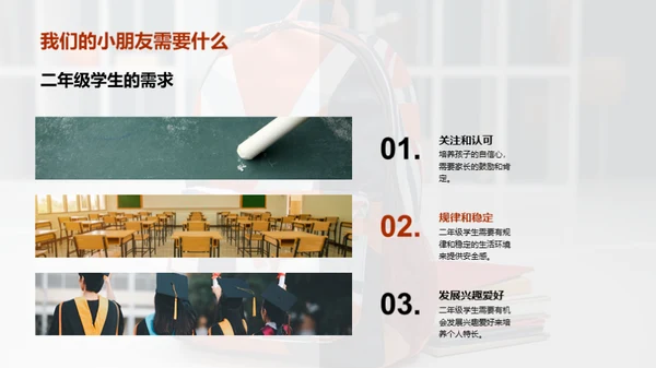 培养二年级学生良习