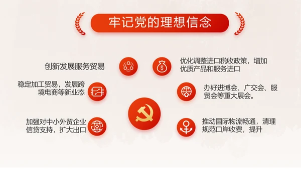 红领巾小学生党史学习教育动态PPT