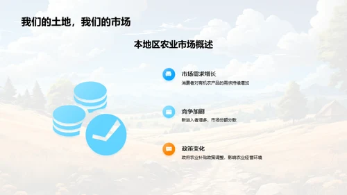 农业版图:半年盘点与前瞻