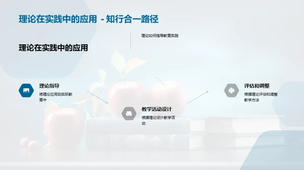 儿童启蒙与教师发展