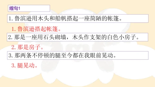部编版六年级语文下册 期末 基础复习   课件