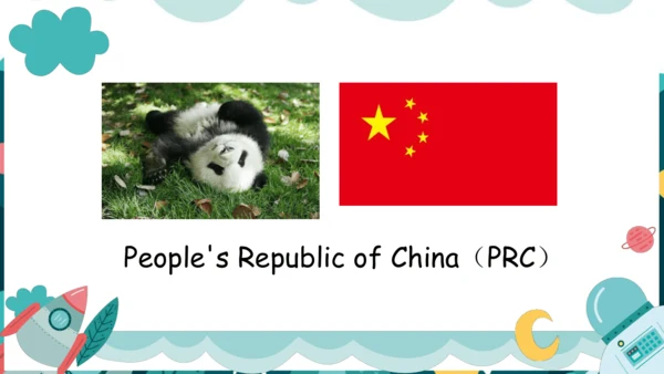 人教PEP版英语三年级下册 Recycle 1 课件(共74张PPT)