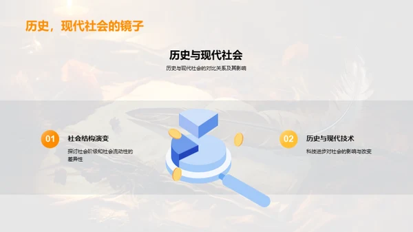 历史的故事与启示