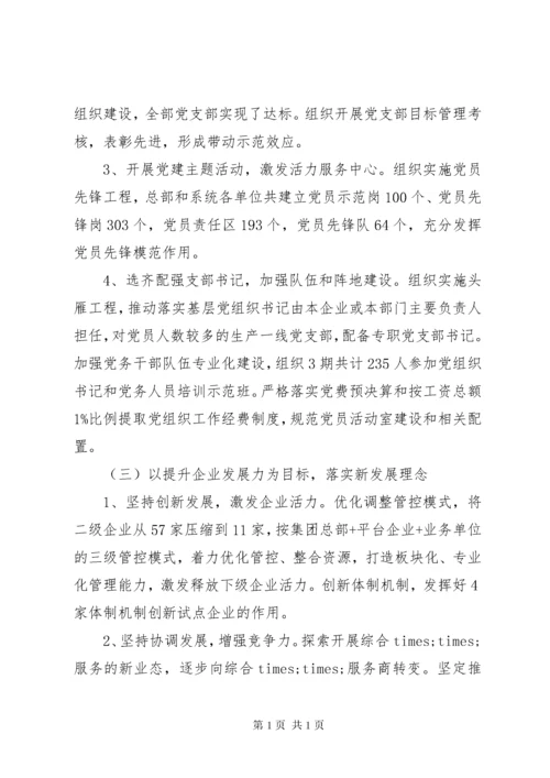年度抓党建工作述职报告.docx