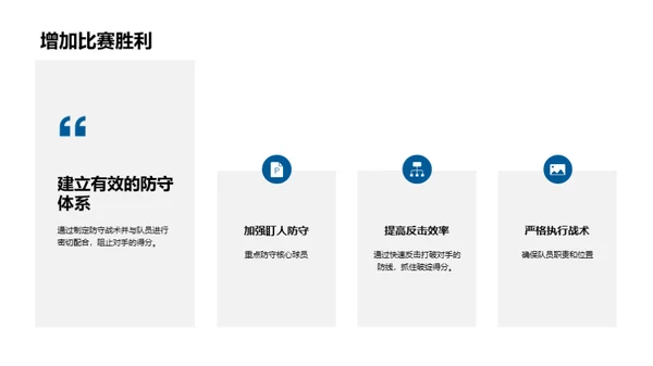 足球赛场的智慧战术