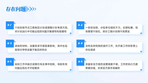 房地产建筑行业年终总结通用PPT模板