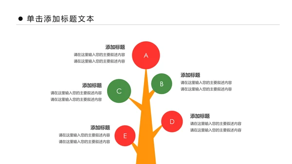 甜品蛋糕美食甜点下午茶动态PPT模板