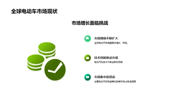 商务风交通汽车学术答辩PPT模板