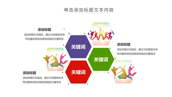 2019青春正能量中国共青团团委工作汇报PPT
