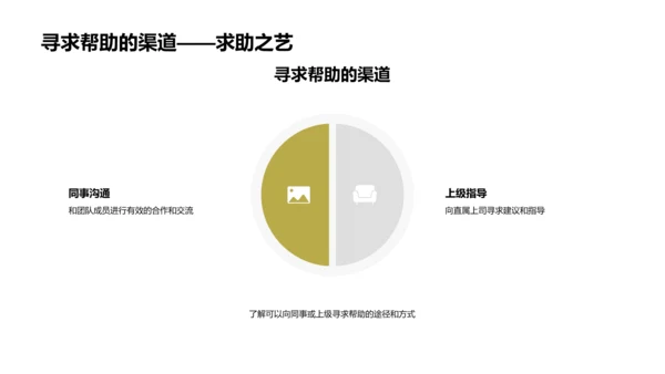 适应新环境掌握新技能