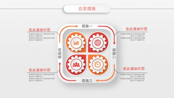 微粒体组织活动策划方案书PPT模板