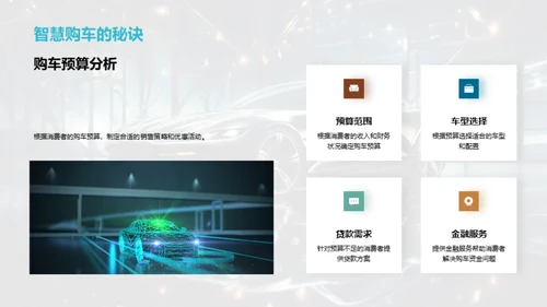 双十二汽车销售攻略