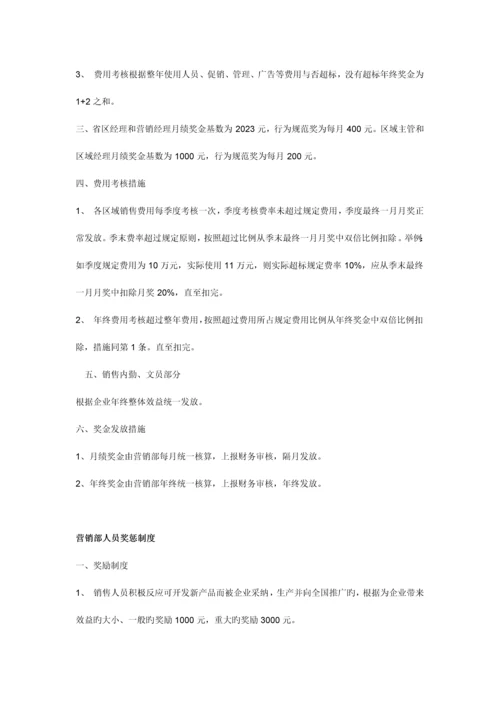 酒业公司营销方案.docx