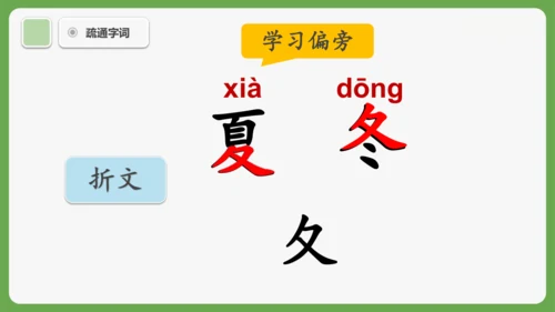 4《四季》课件