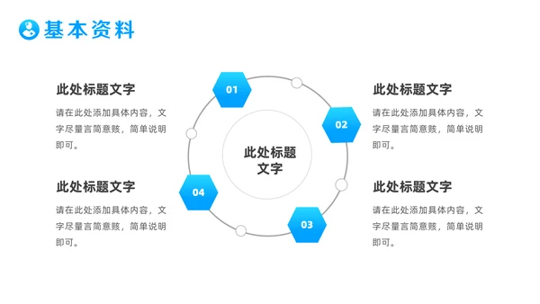 医疗系统医院疑难病例报告通用PPT模板