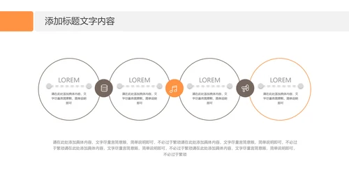 简约风宠物店商业计划书爱宠猫咪PPT模板