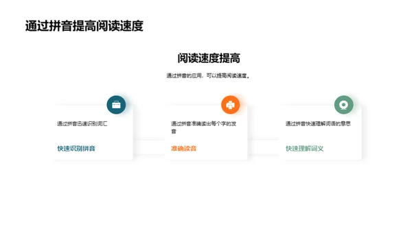 拼音之旅的启航