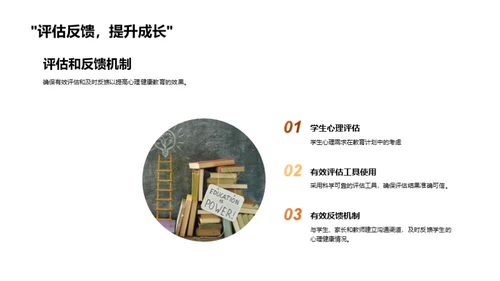 三年级心理健康培养