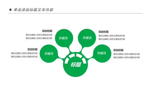 新农村建设美丽乡村介绍乡村旅游工作汇报PPT模板