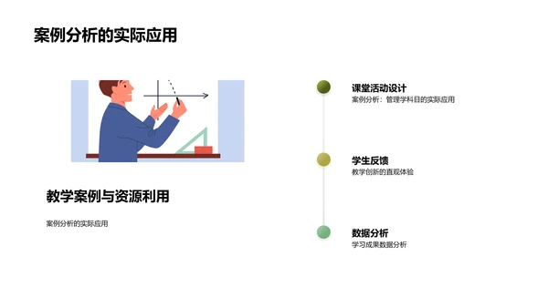 管理学创新教学探索