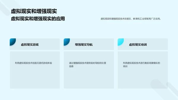 3D风IT互联网学术答辩PPT模板