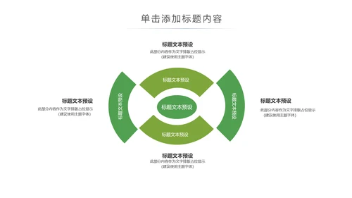 美食甜点下午茶烘培蛋糕动态PPT模板