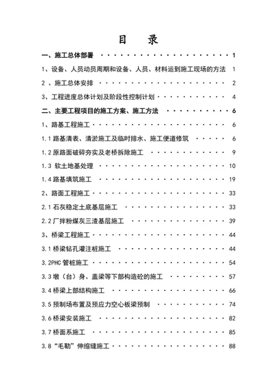 目录