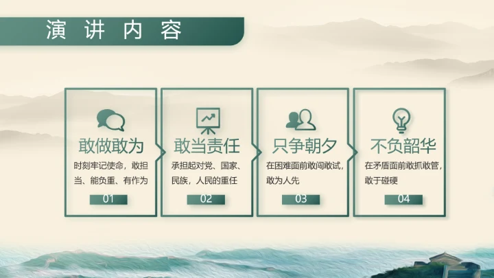 中国边防战士感人事迹P动态PT