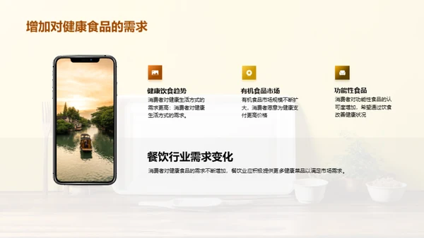 餐饮行业趋势分析