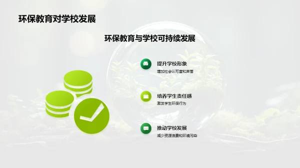 提升环保教育实效