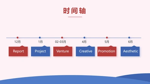 蓝色创意法律宣传知识动态PPT模板