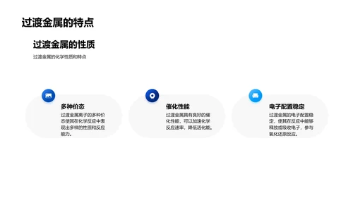 掌握周期表