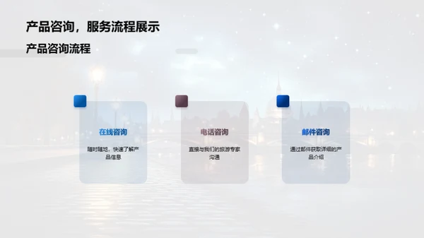 七夕浪漫之旅策划