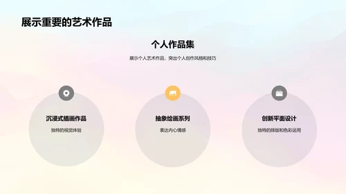 毕业相册设计的关键要素