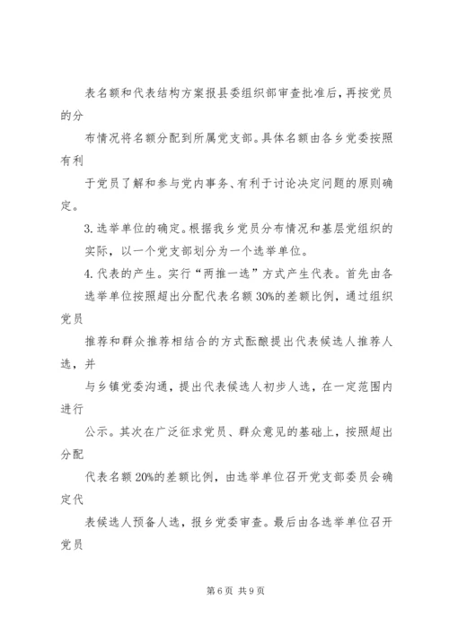 乡镇政府工作报告决议.docx