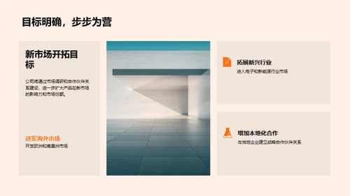 跨越与探索