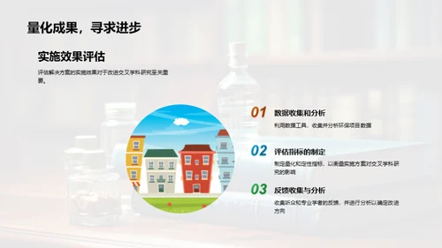 跨界探索：交叉学科研究