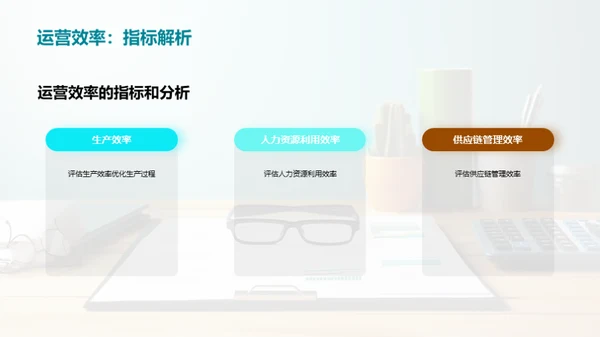 商务风财务金融教学课件PPT模板