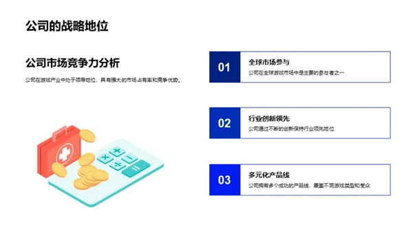 探索游戏产业新篇章