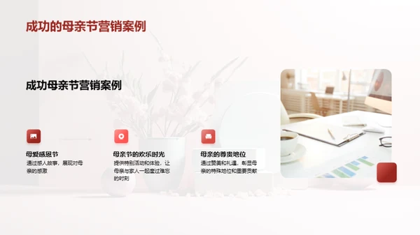 母亲节商业力量解析