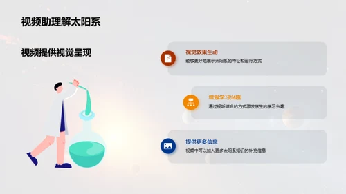 穿越太阳系