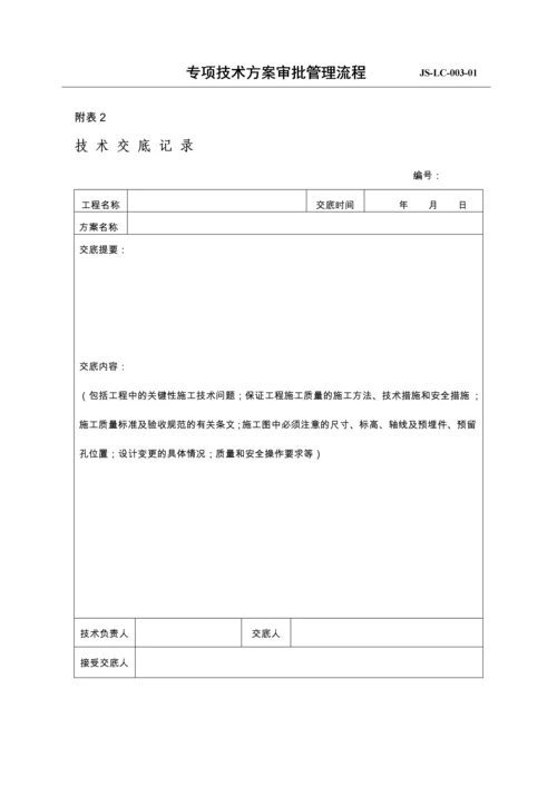 专项技术方案审批管理流程2.docx