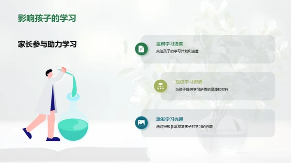 三年级：学习与成长